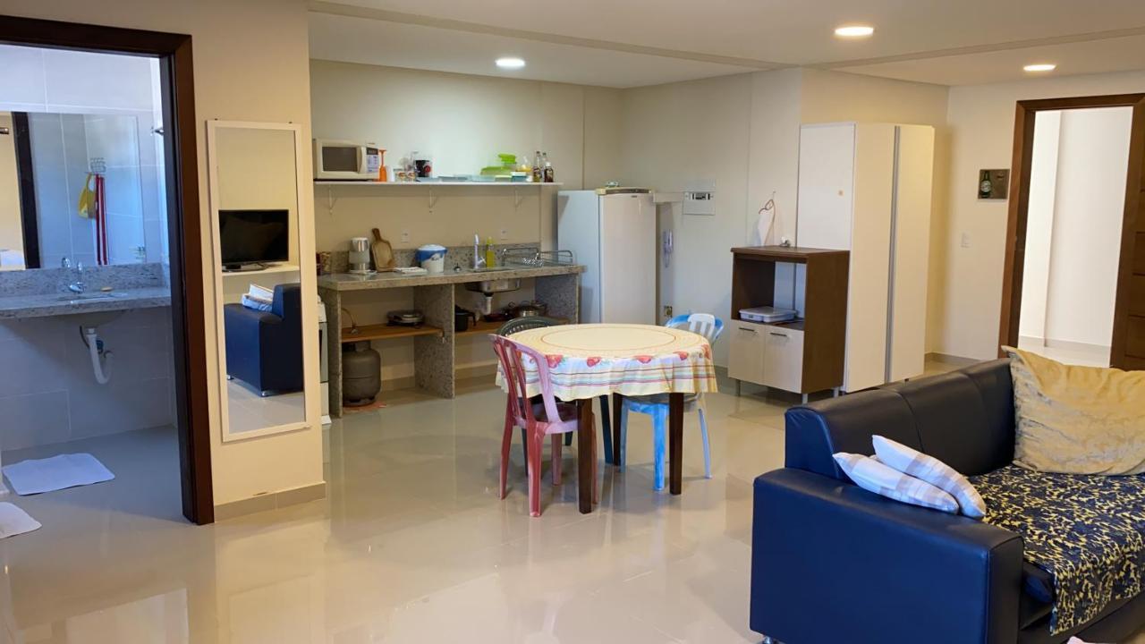 Apartamento Centro Porto Belo!! Ngoại thất bức ảnh