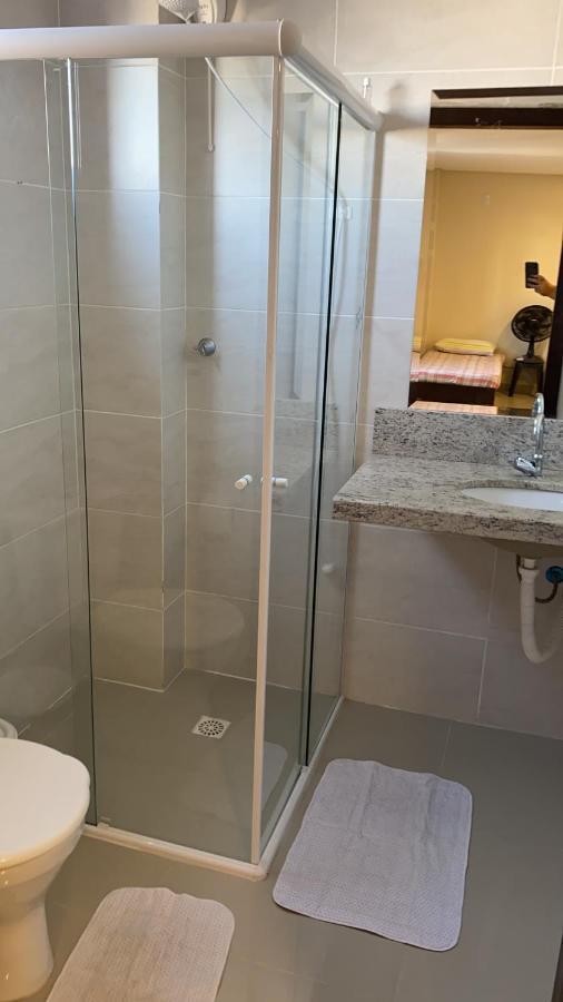 Apartamento Centro Porto Belo!! Ngoại thất bức ảnh