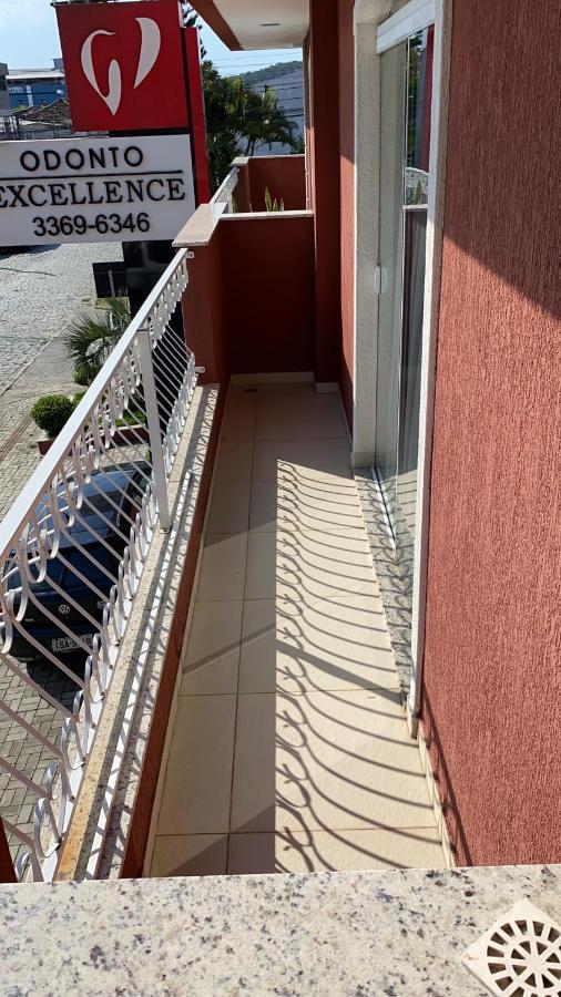 Apartamento Centro Porto Belo!! Ngoại thất bức ảnh