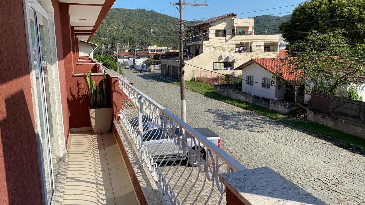 Apartamento Centro Porto Belo!! Ngoại thất bức ảnh