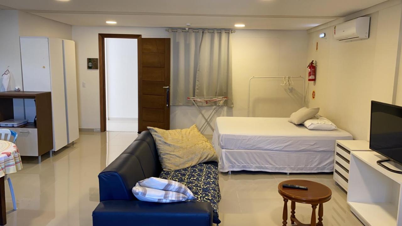 Apartamento Centro Porto Belo!! Ngoại thất bức ảnh