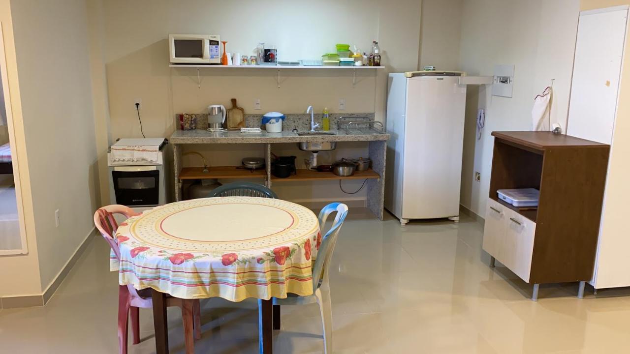 Apartamento Centro Porto Belo!! Ngoại thất bức ảnh