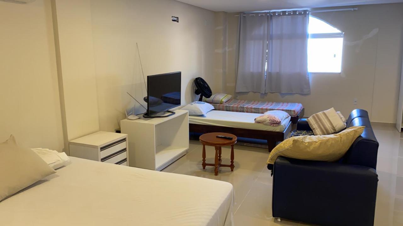 Apartamento Centro Porto Belo!! Ngoại thất bức ảnh