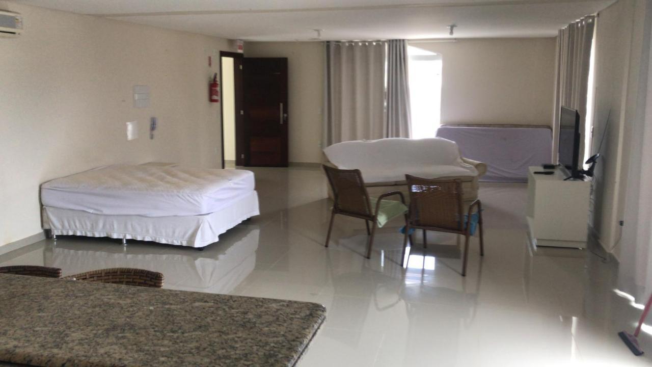 Apartamento Centro Porto Belo!! Ngoại thất bức ảnh