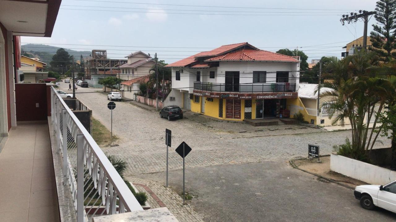 Apartamento Centro Porto Belo!! Ngoại thất bức ảnh