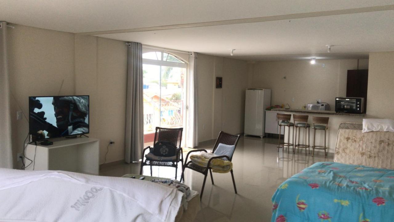Apartamento Centro Porto Belo!! Ngoại thất bức ảnh