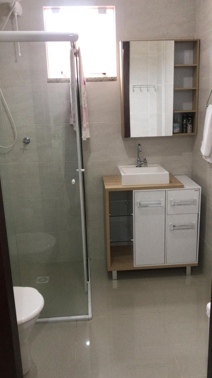 Apartamento Centro Porto Belo!! Ngoại thất bức ảnh