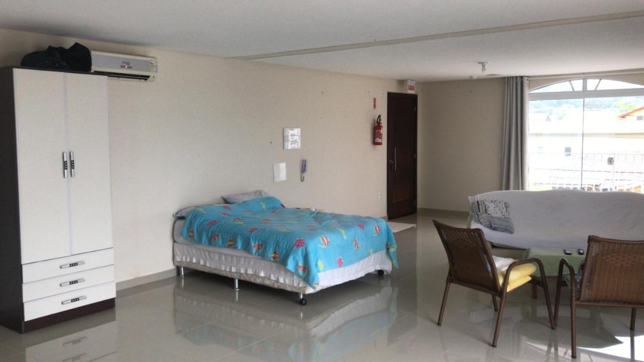 Apartamento Centro Porto Belo!! Ngoại thất bức ảnh