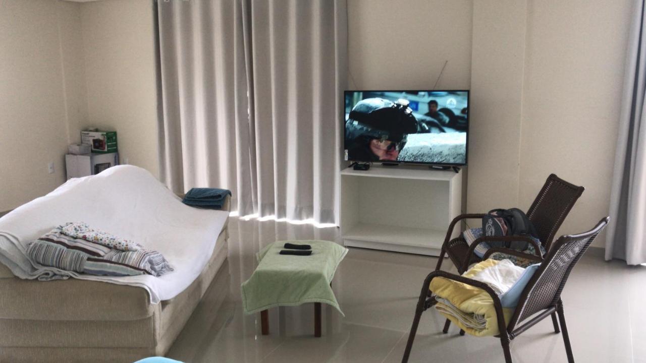 Apartamento Centro Porto Belo!! Ngoại thất bức ảnh