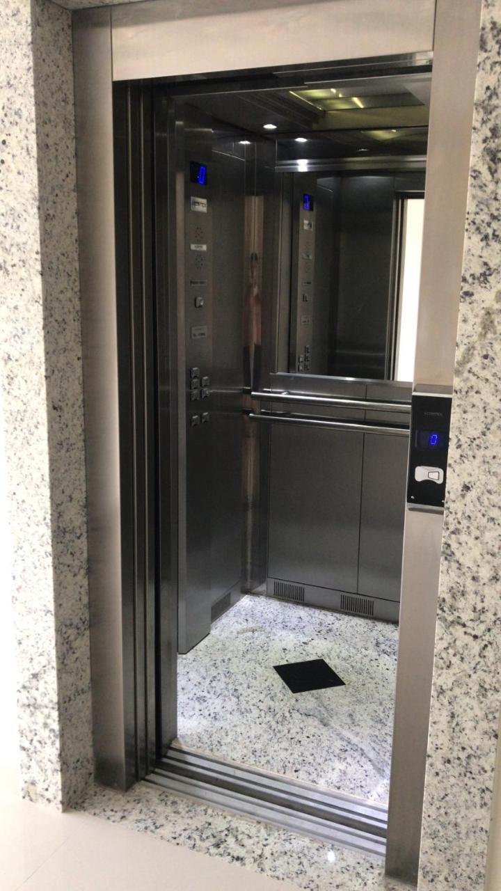 Apartamento Centro Porto Belo!! Phòng bức ảnh
