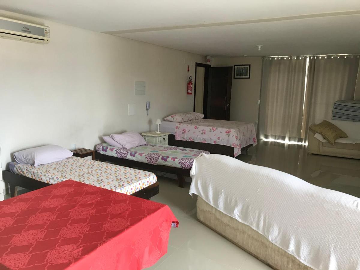 Apartamento Centro Porto Belo!! Ngoại thất bức ảnh