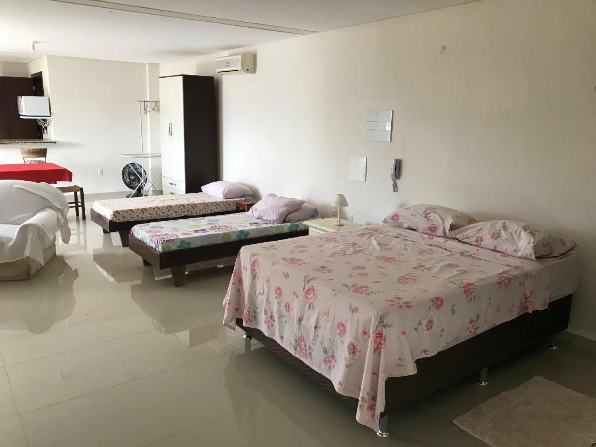Apartamento Centro Porto Belo!! Ngoại thất bức ảnh